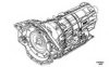 AUDI 0BQ300035 Automatic Transmission